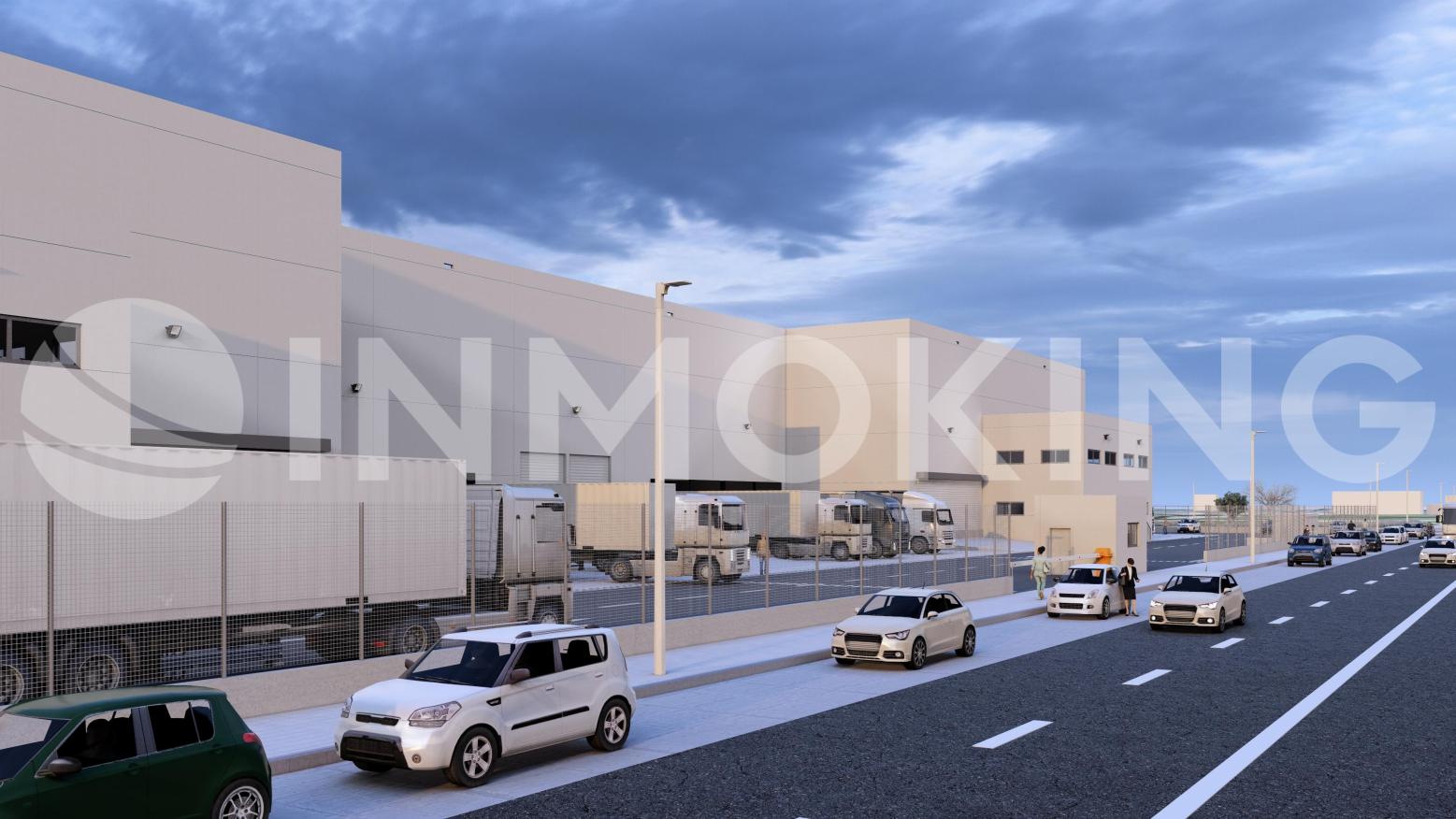 Foto de la propiedad Albal Logistics Park